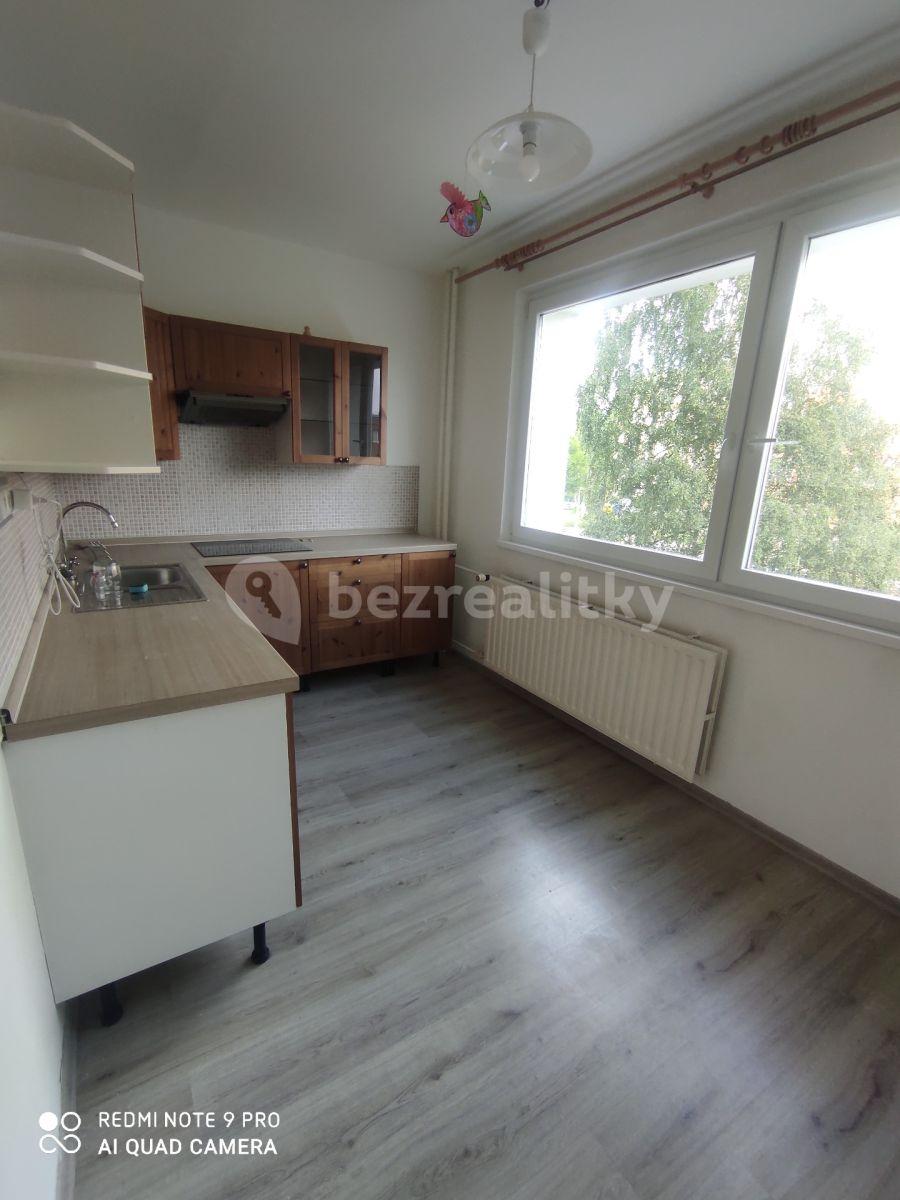 Prenájom bytu 2-izbový 56 m², Aloisina výšina, Liberec, Liberecký kraj