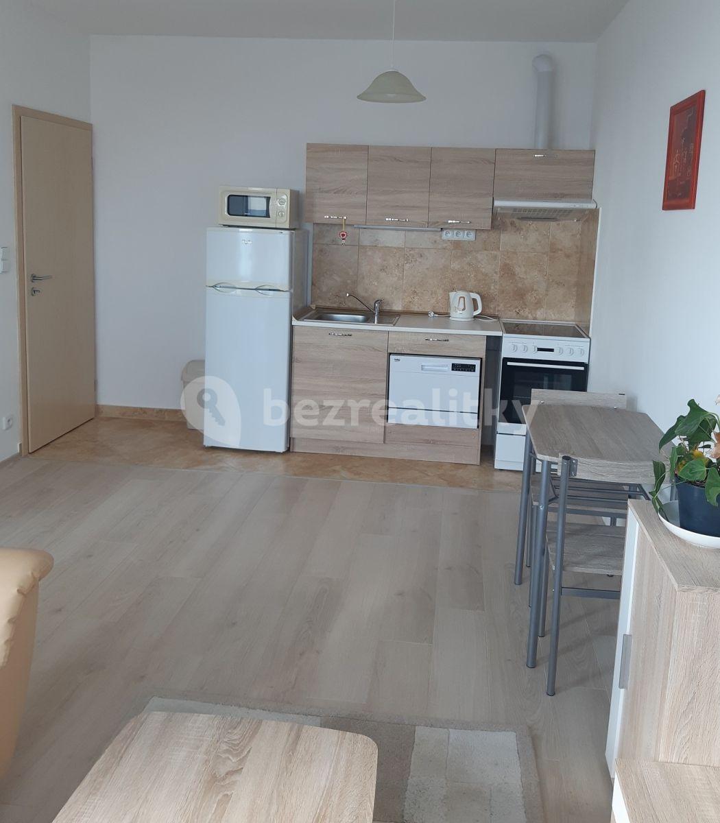 Prenájom bytu 1-izbový 50 m², Náměstí Junkových, Praha, Praha