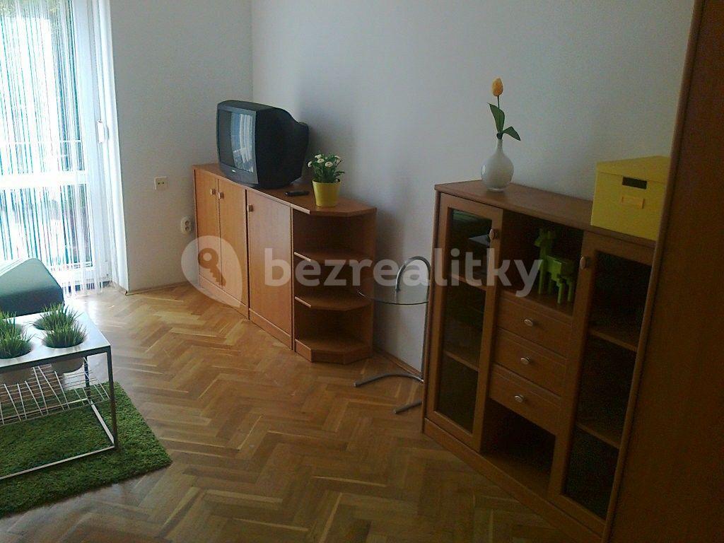 Prenájom bytu 2-izbový 53 m², Kulíškova, Ružinov, Bratislavský kraj