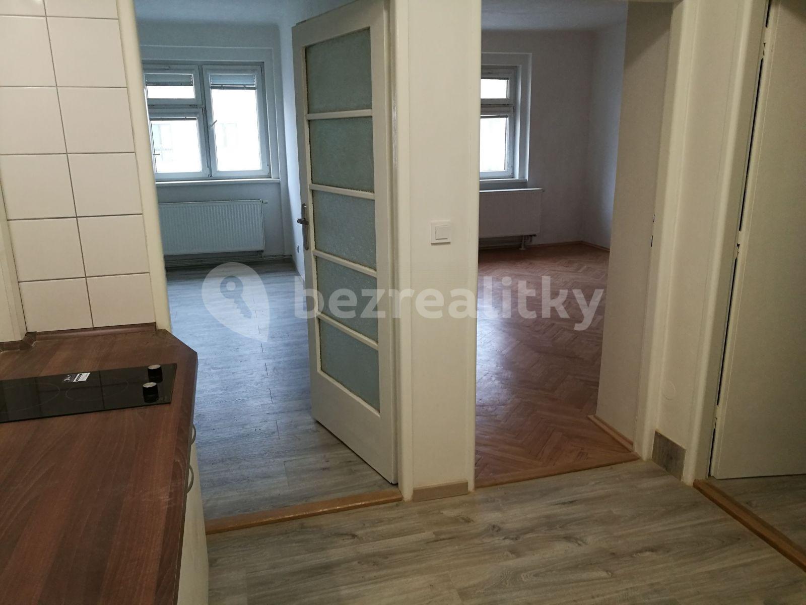 Prenájom bytu 2-izbový 56 m², Podbabská, Praha, Praha