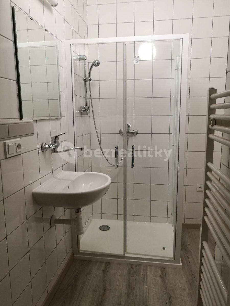 Prenájom bytu 2-izbový 56 m², Podbabská, Praha, Praha