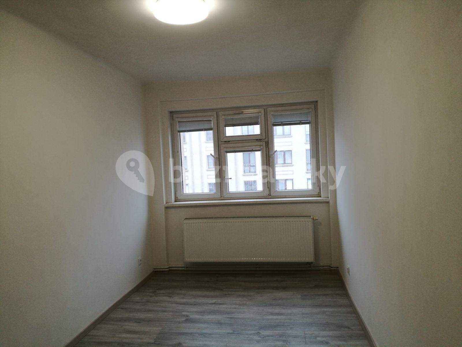 Prenájom bytu 2-izbový 56 m², Podbabská, Praha, Praha