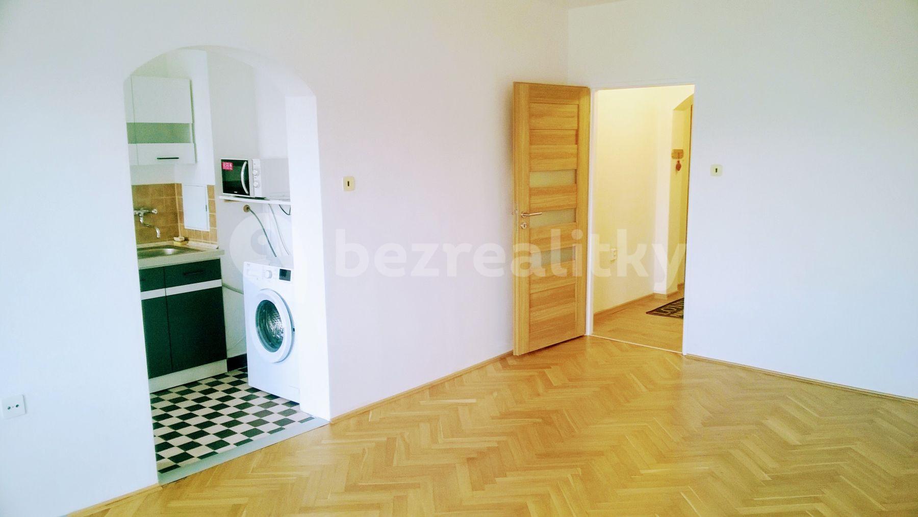 Prenájom bytu 1-izbový 36 m², Bezručova, Blansko, Jihomoravský kraj