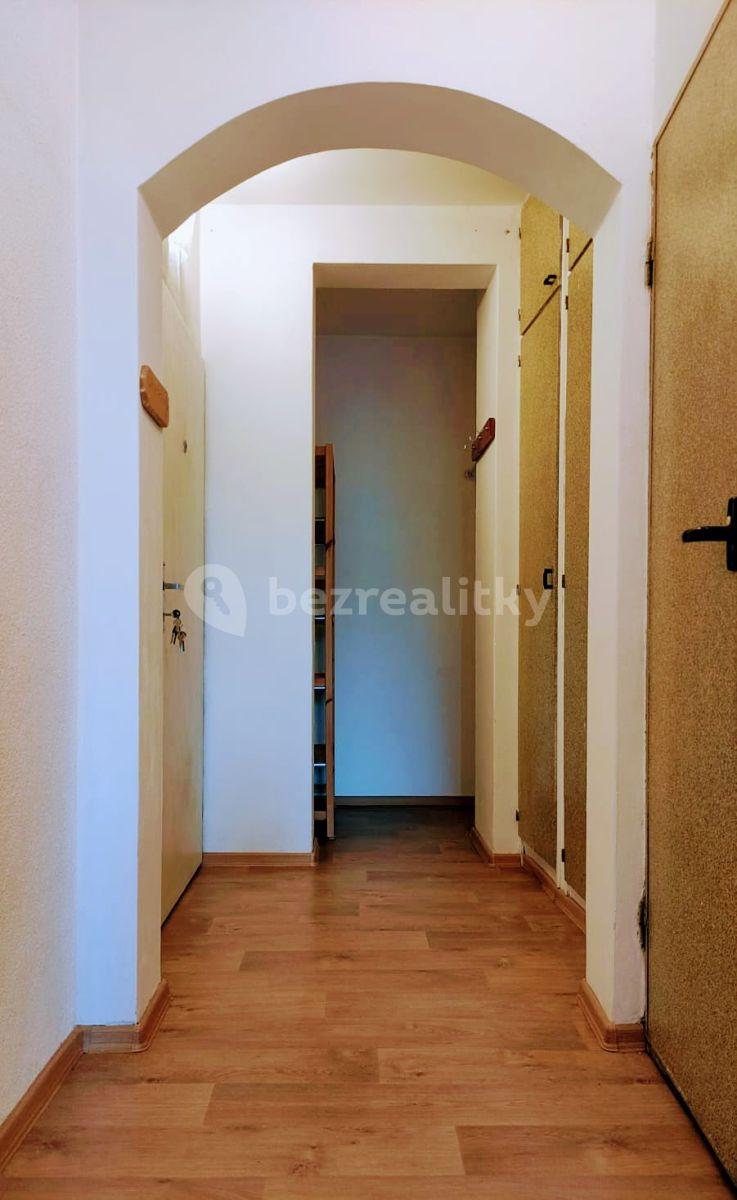 Prenájom bytu 1-izbový 36 m², Bezručova, Blansko, Jihomoravský kraj