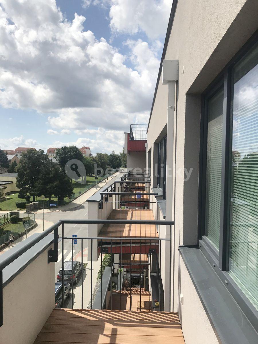 Prenájom bytu 2-izbový 60 m², Sídlištní, Praha, Praha