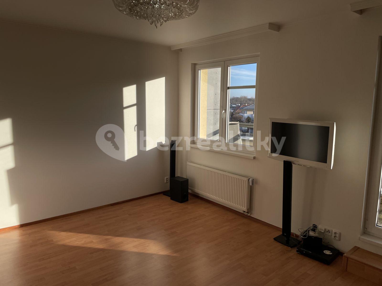 Prenájom bytu 5-izbový 170 m², Žampiónová, Praha, Praha