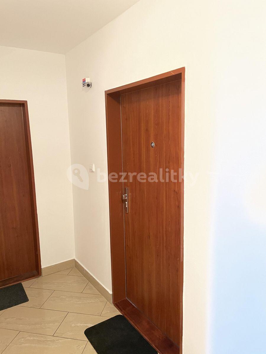 Prenájom bytu 5-izbový 170 m², Žampiónová, Praha, Praha