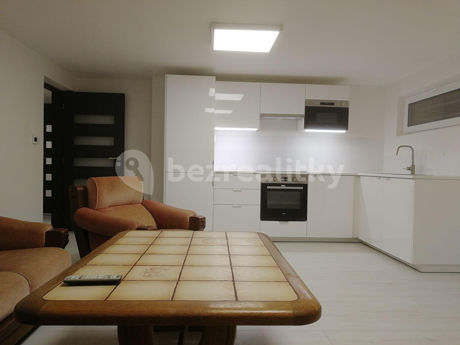 Prenájom bytu 2-izbový 58 m², Nechanická, Praha, Praha