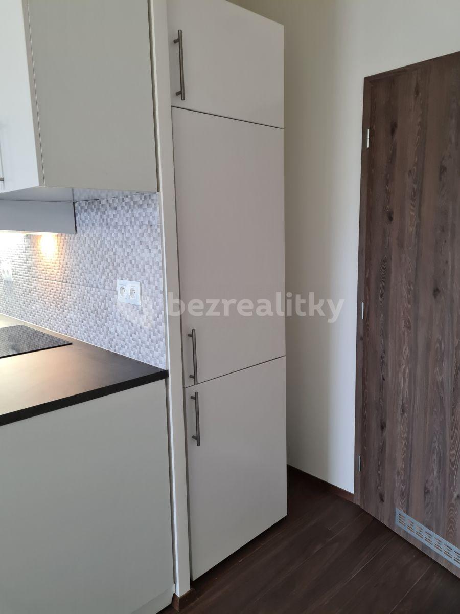 Prenájom bytu 1-izbový 33 m², Šífařská, Praha, Praha