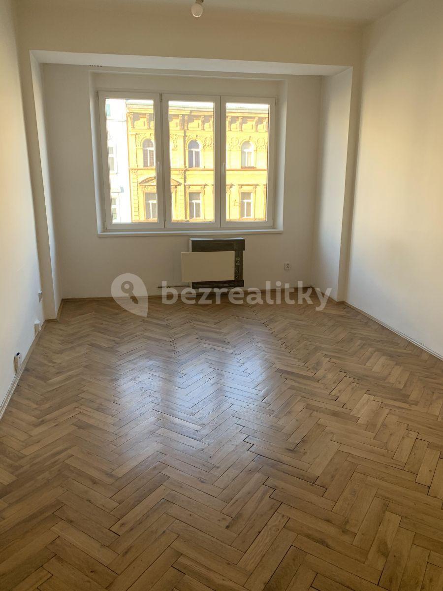 Prenájom bytu 2-izbový 55 m², 28. Pluku, Praha, Praha