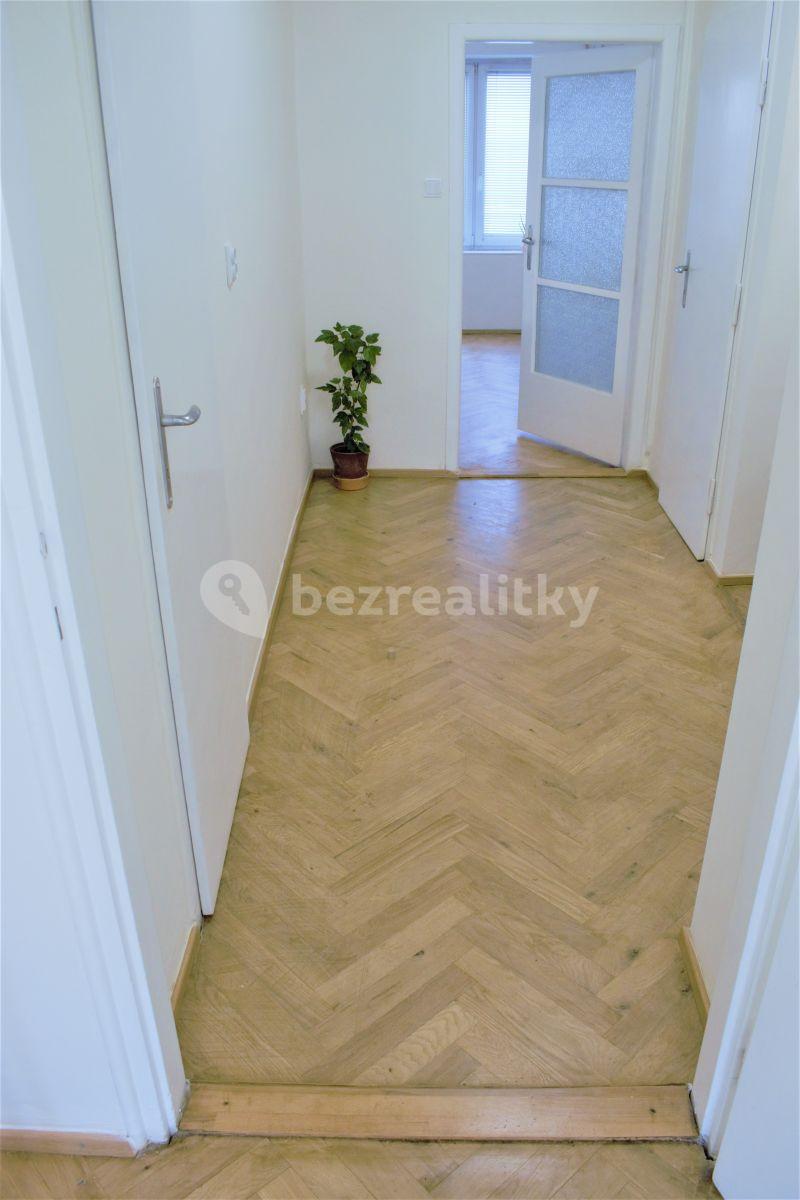 Prenájom bytu 2-izbový 45 m², Ďáblická, Praha, Praha