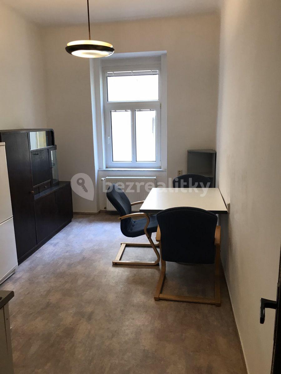 Prenájom bytu 2-izbový 48 m², Bulharská, Praha, Praha