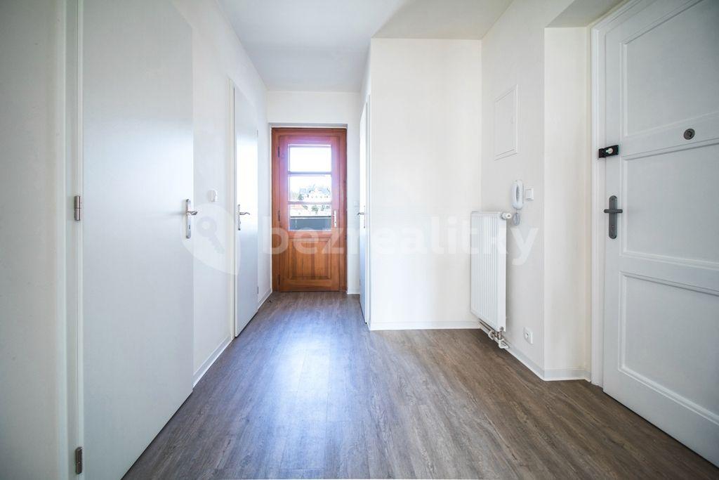 Prenájom bytu 3-izbový 78 m², Na Perštýně, Liberec, Liberecký kraj