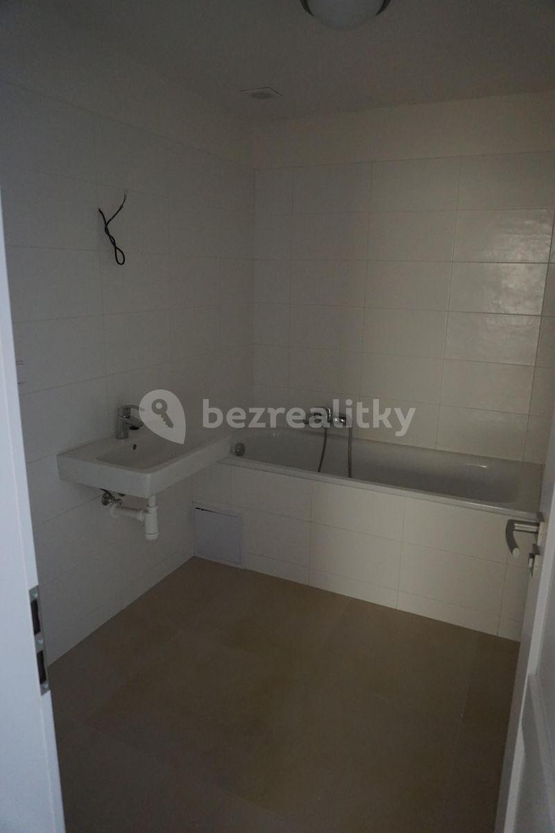 Prenájom bytu 2-izbový 40 m², Pod Altánem, Praha, Praha