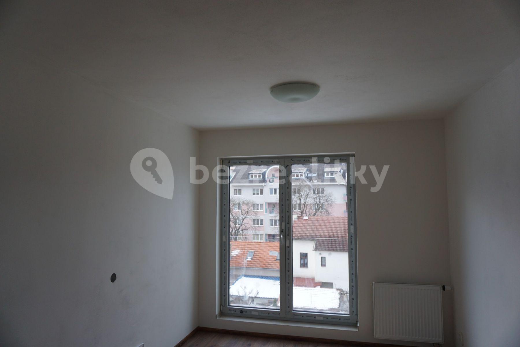 Prenájom bytu 2-izbový 40 m², Pod Altánem, Praha, Praha