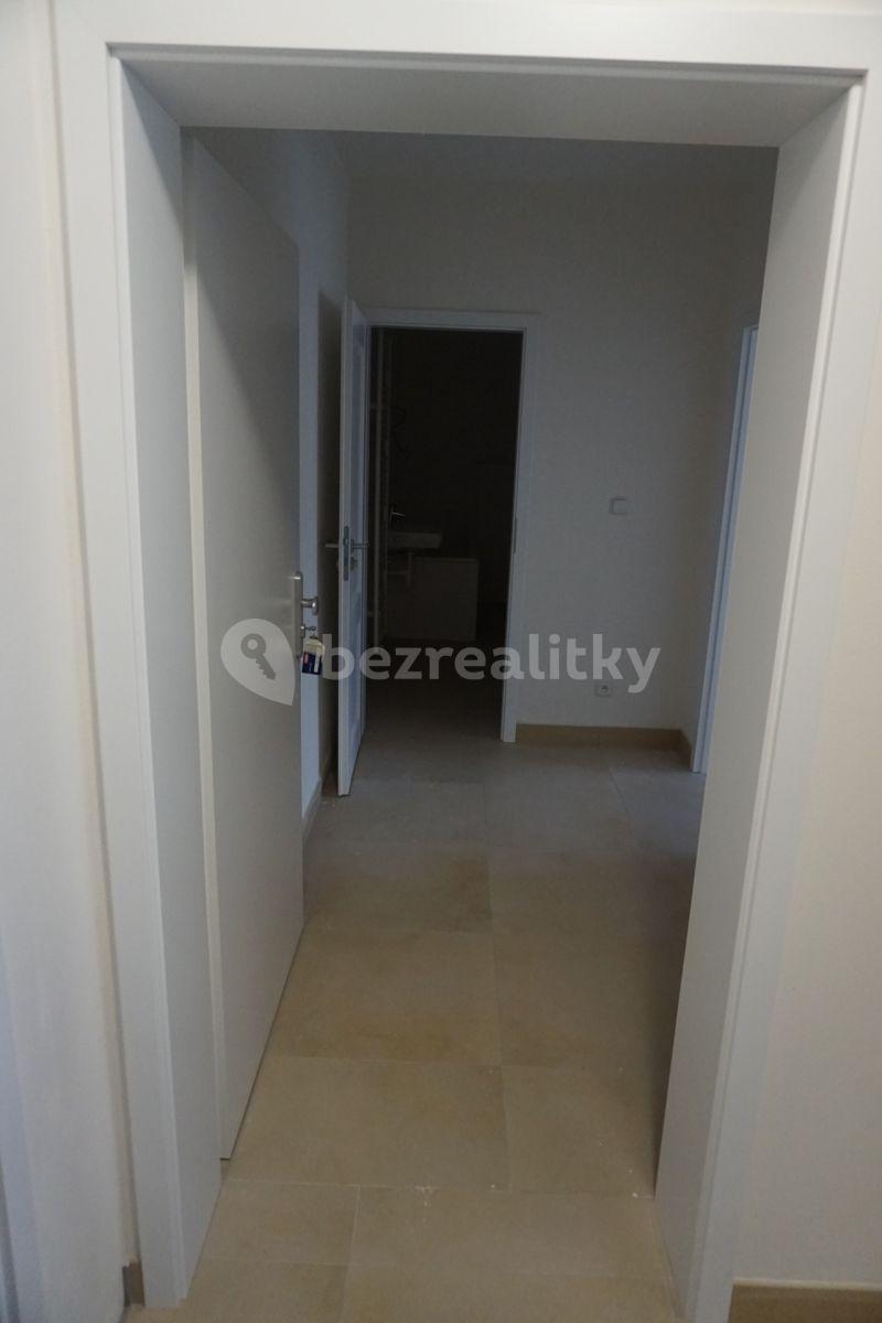 Prenájom bytu 2-izbový 40 m², Pod Altánem, Praha, Praha