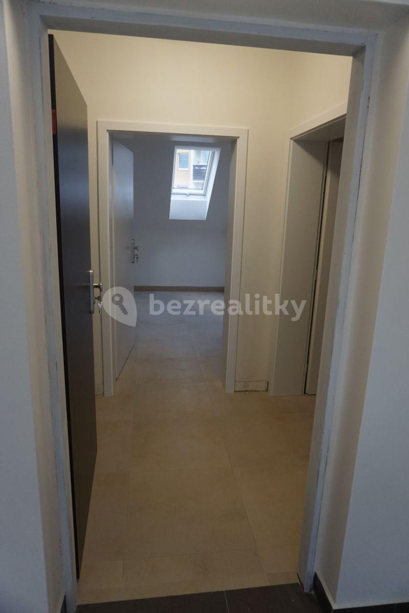 Prenájom bytu 2-izbový 40 m², Pod Altánem, Praha, Praha