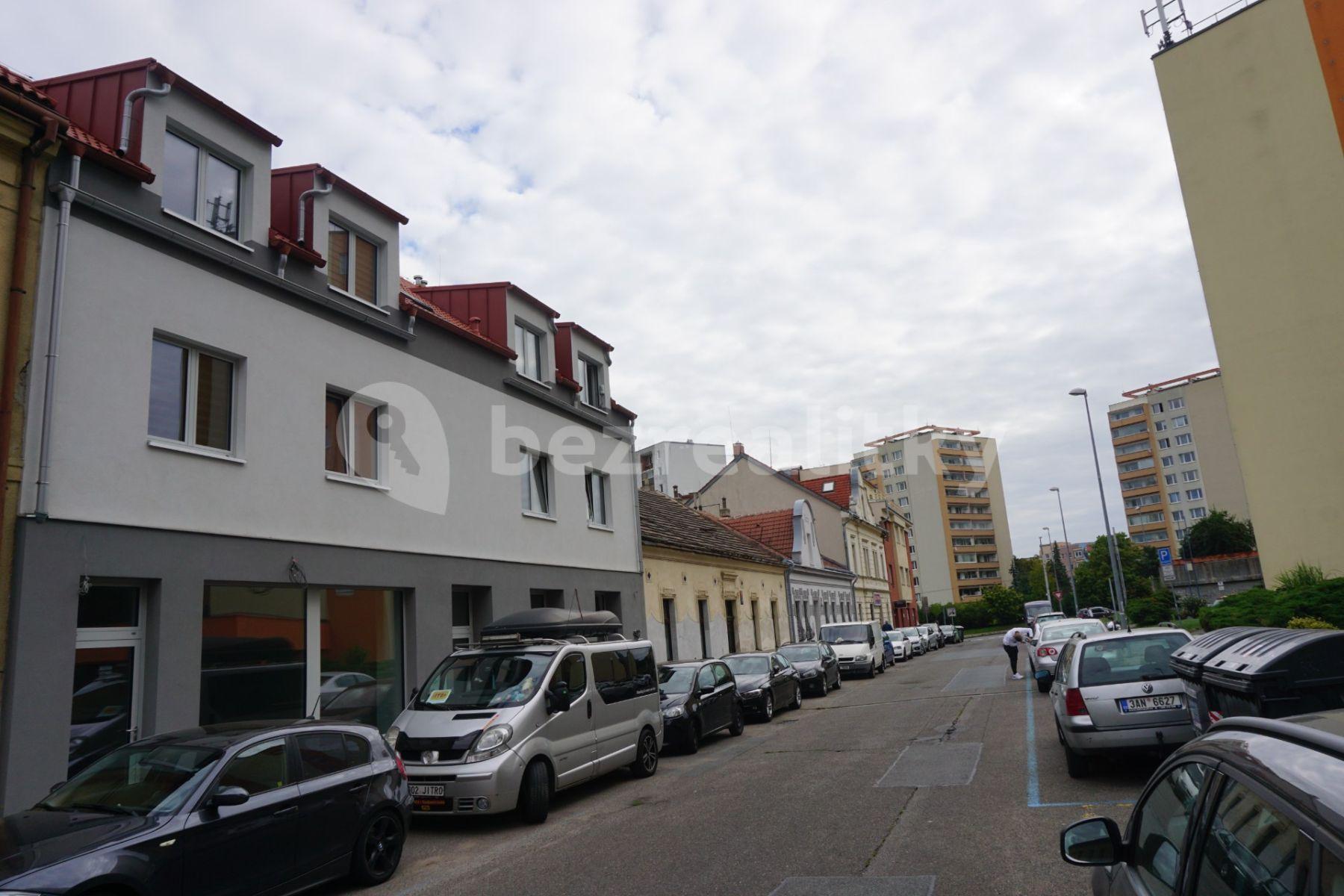 Prenájom bytu 2-izbový 40 m², Pod Altánem, Praha, Praha