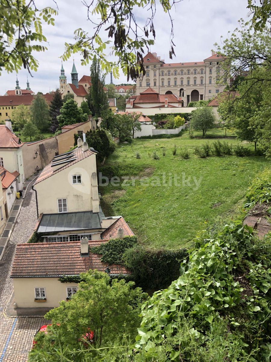 Prenájom bytu 2-izbový 45 m², Nový Svět, Praha, Praha