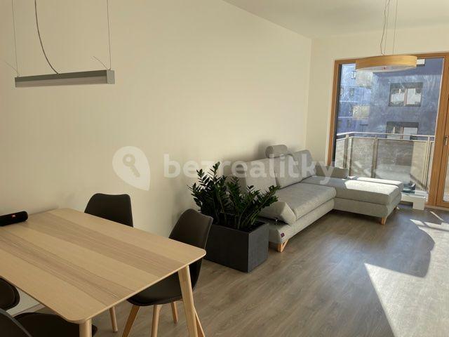 Prenájom bytu 2-izbový 49 m², Univerzitní, Praha, Praha