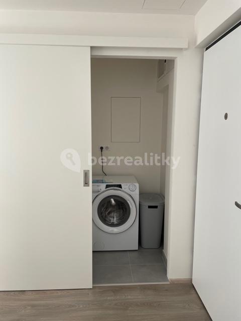 Prenájom bytu 2-izbový 49 m², Univerzitní, Praha, Praha