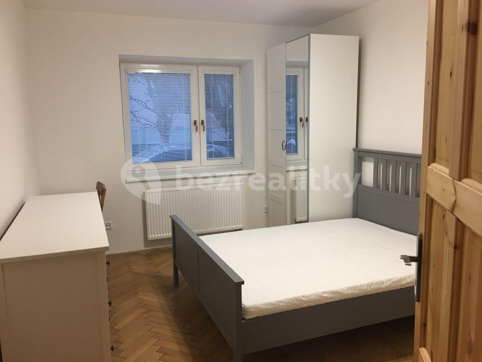 Prenájom bytu 2-izbový 48 m², Sobotkova, Brno, Jihomoravský kraj