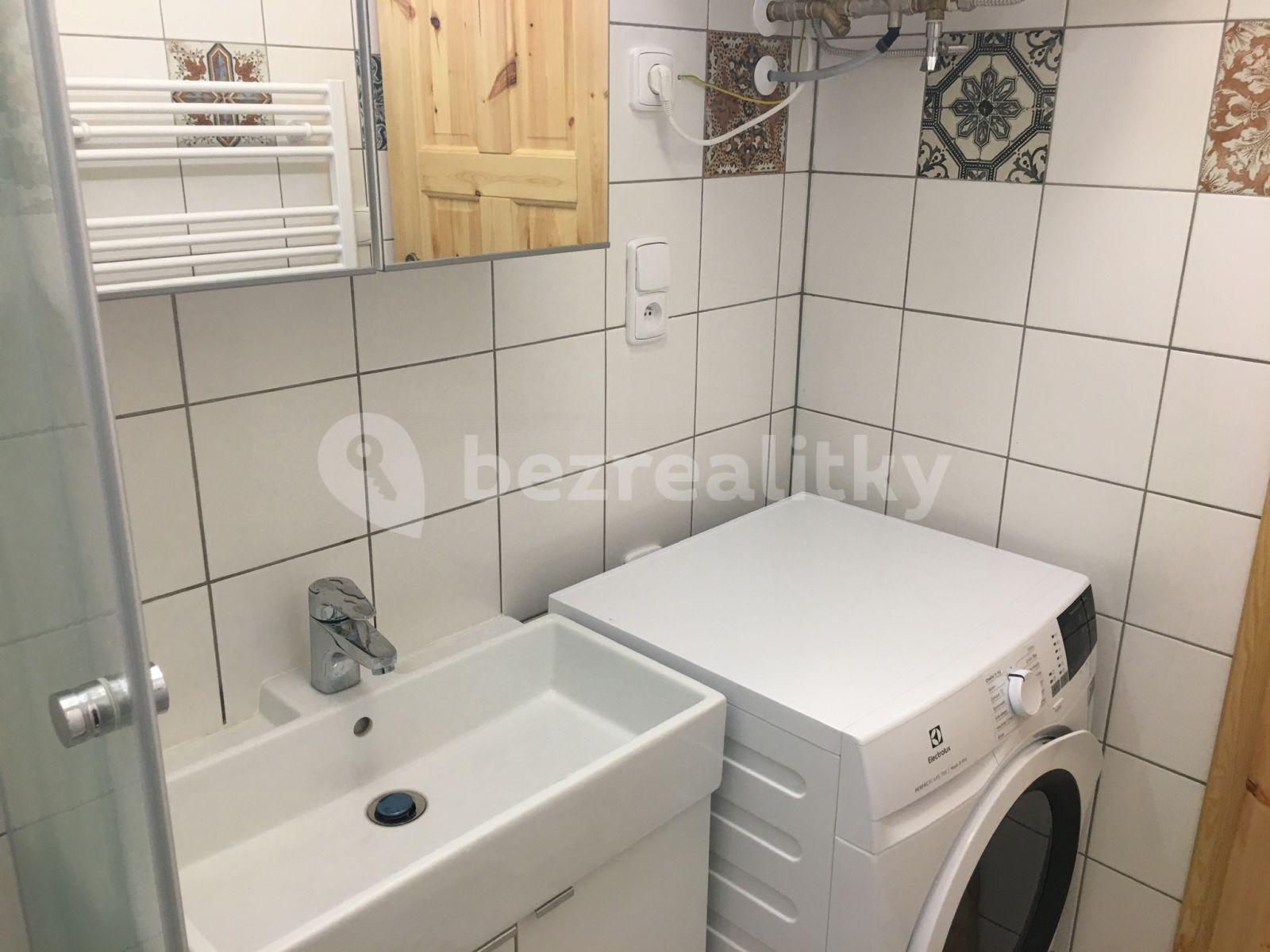 Prenájom bytu 2-izbový 48 m², Sobotkova, Brno, Jihomoravský kraj