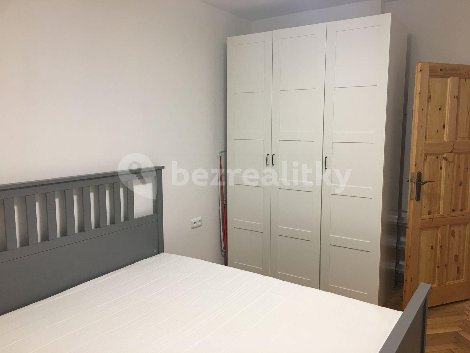 Prenájom bytu 2-izbový 48 m², Sobotkova, Brno, Jihomoravský kraj