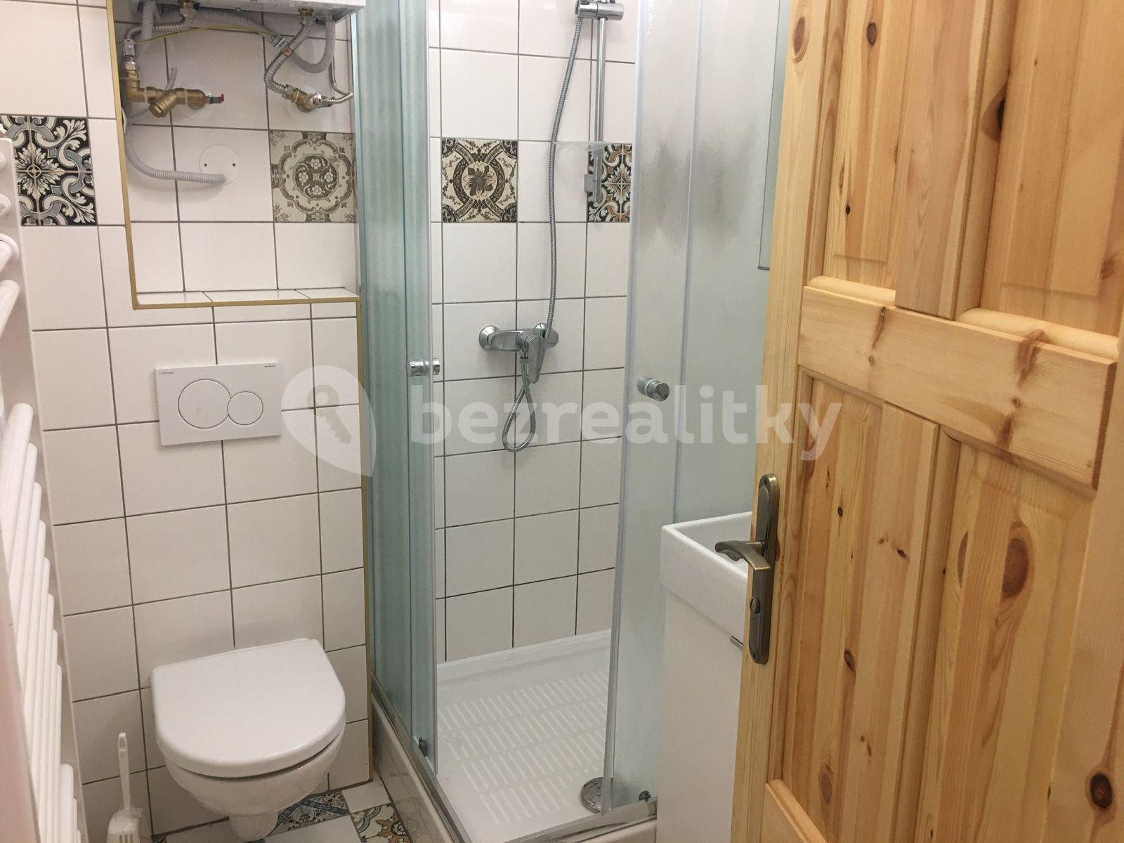 Prenájom bytu 2-izbový 48 m², Sobotkova, Brno, Jihomoravský kraj