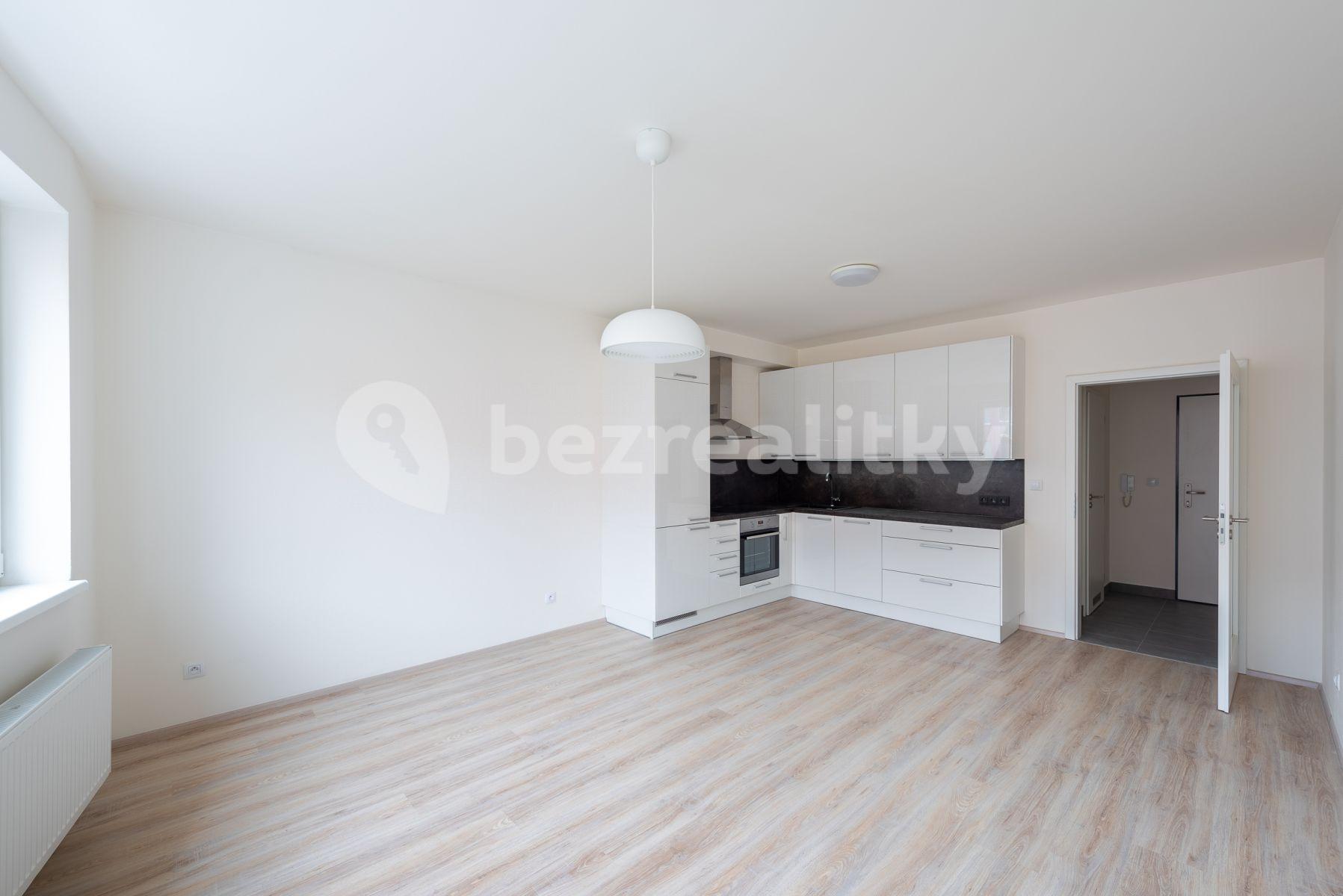 Prenájom bytu 2-izbový 53 m², Tupolevova, Praha, Praha