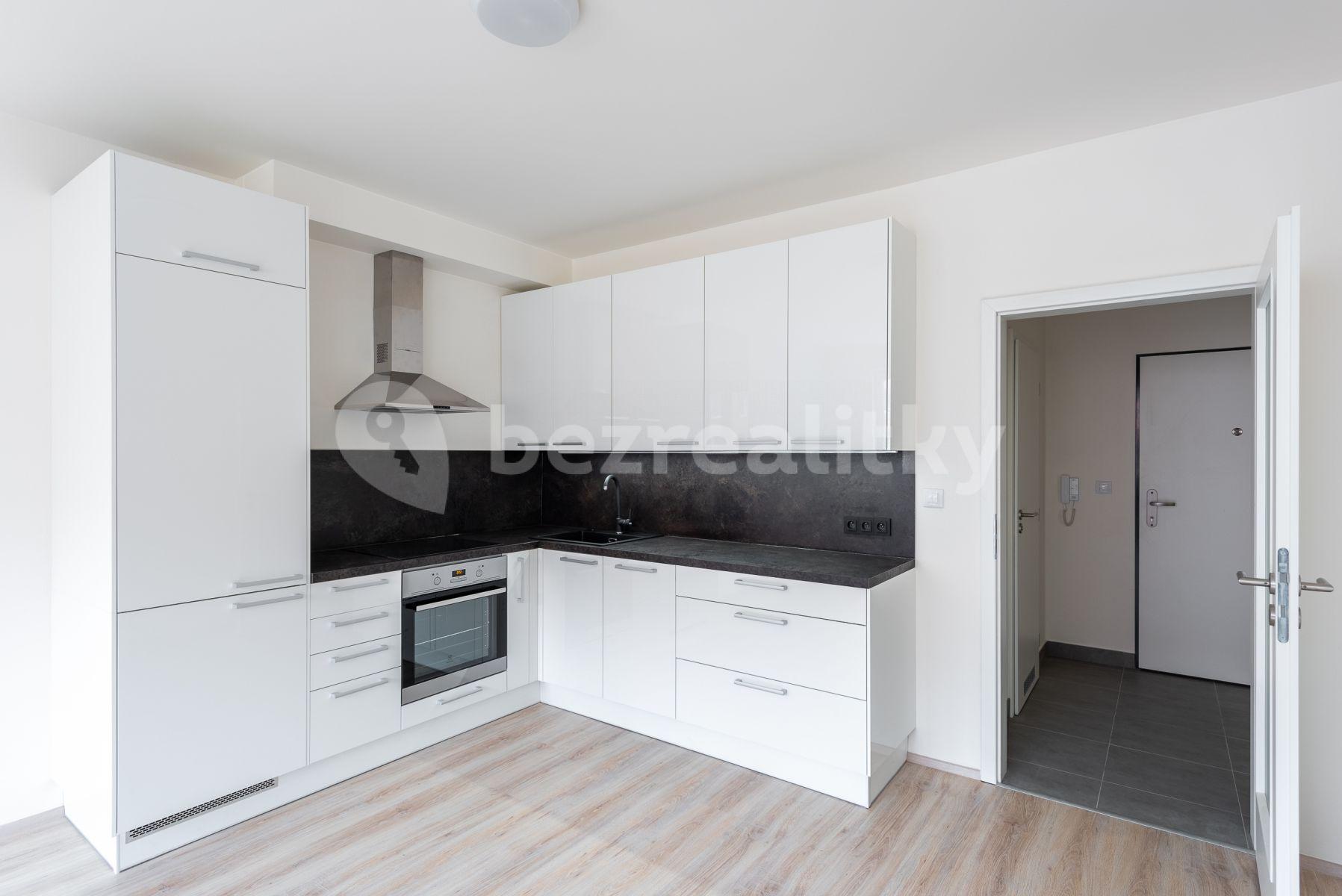 Prenájom bytu 2-izbový 53 m², Tupolevova, Praha, Praha