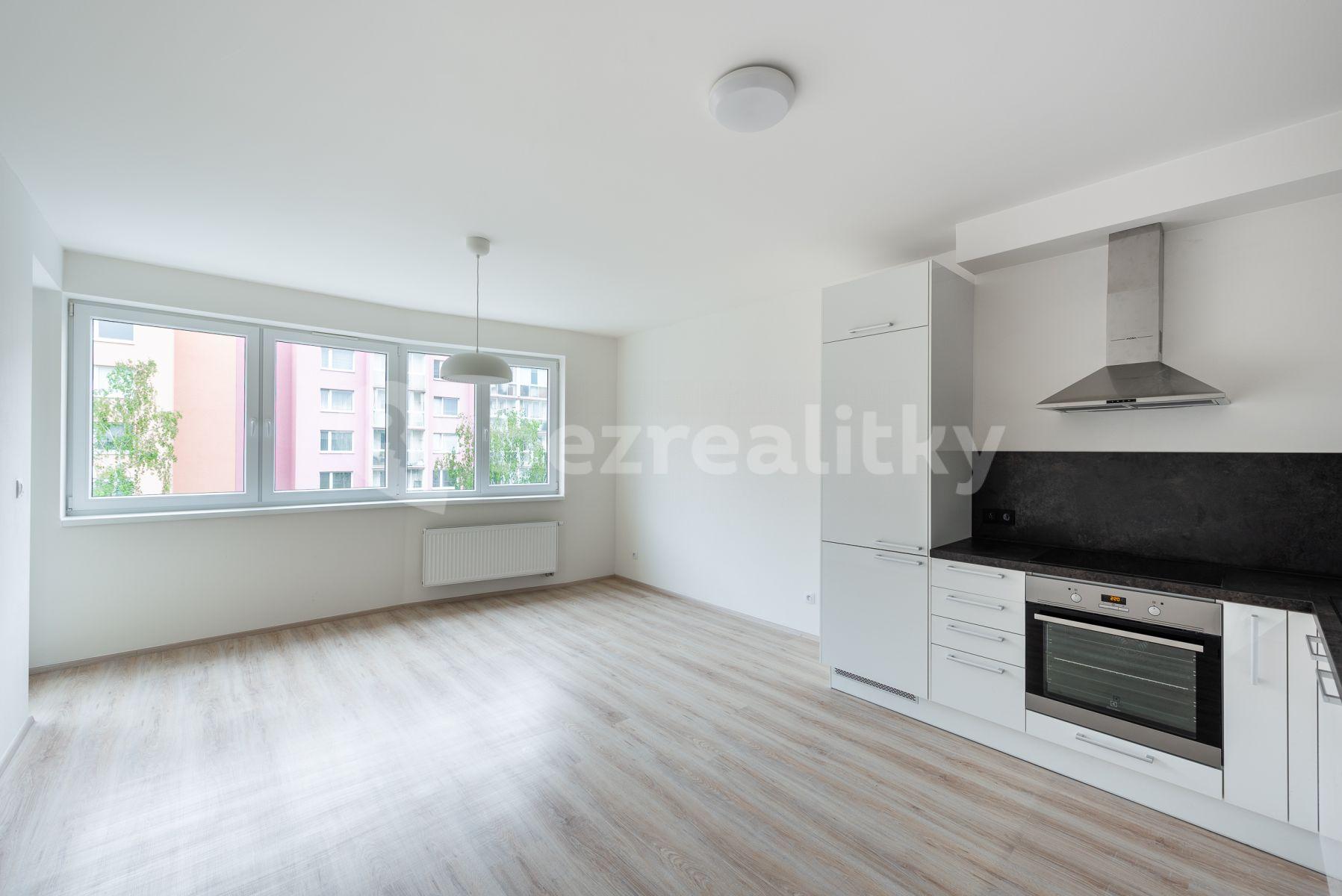 Prenájom bytu 2-izbový 53 m², Tupolevova, Praha, Praha