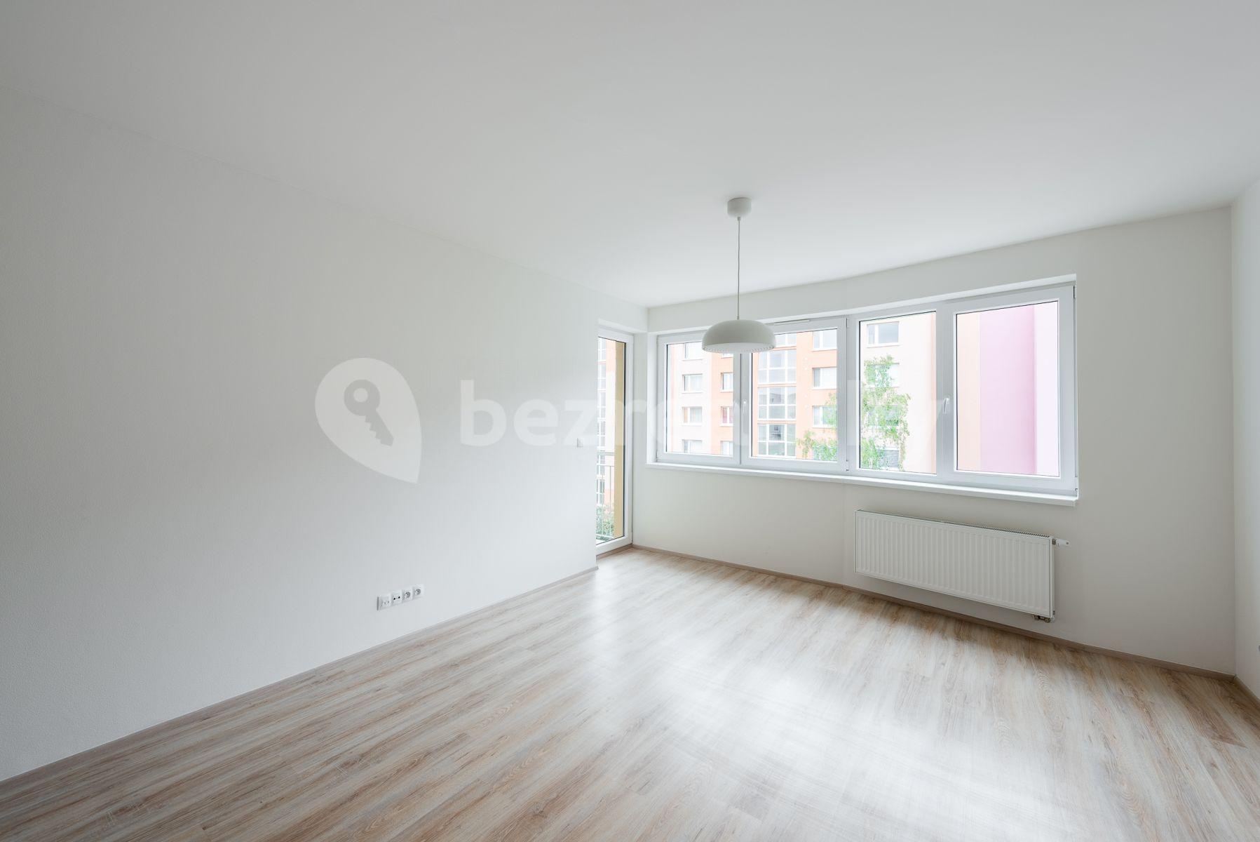 Prenájom bytu 2-izbový 53 m², Tupolevova, Praha, Praha