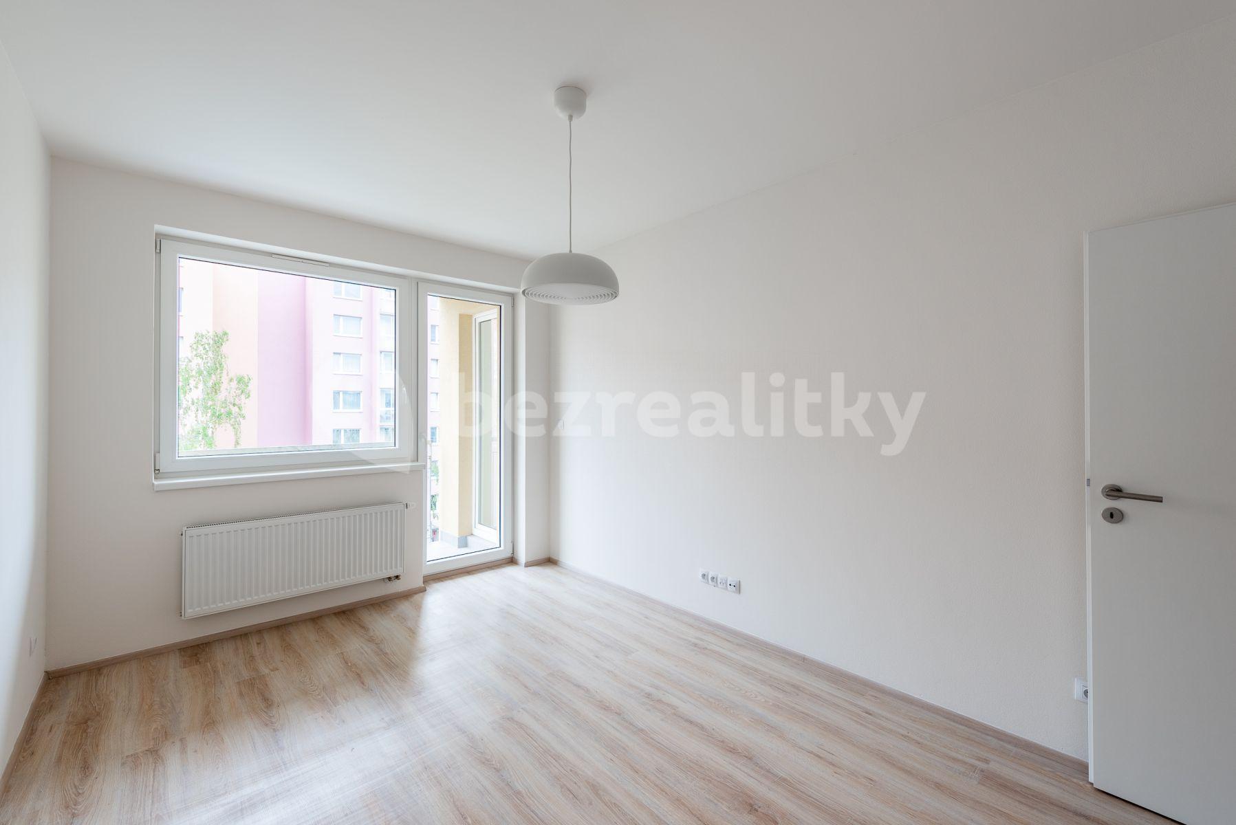 Prenájom bytu 2-izbový 53 m², Tupolevova, Praha, Praha