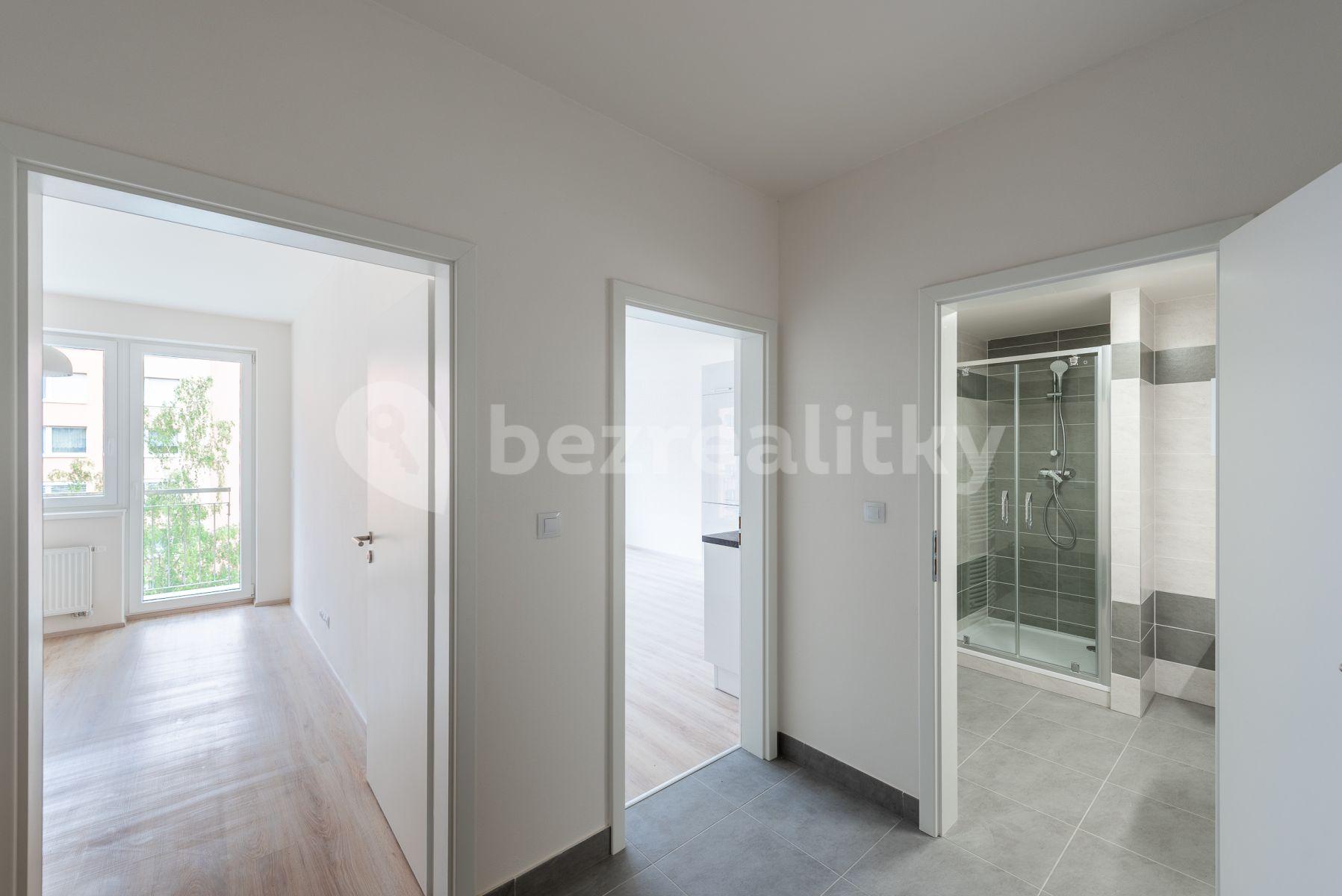 Prenájom bytu 2-izbový 53 m², Tupolevova, Praha, Praha