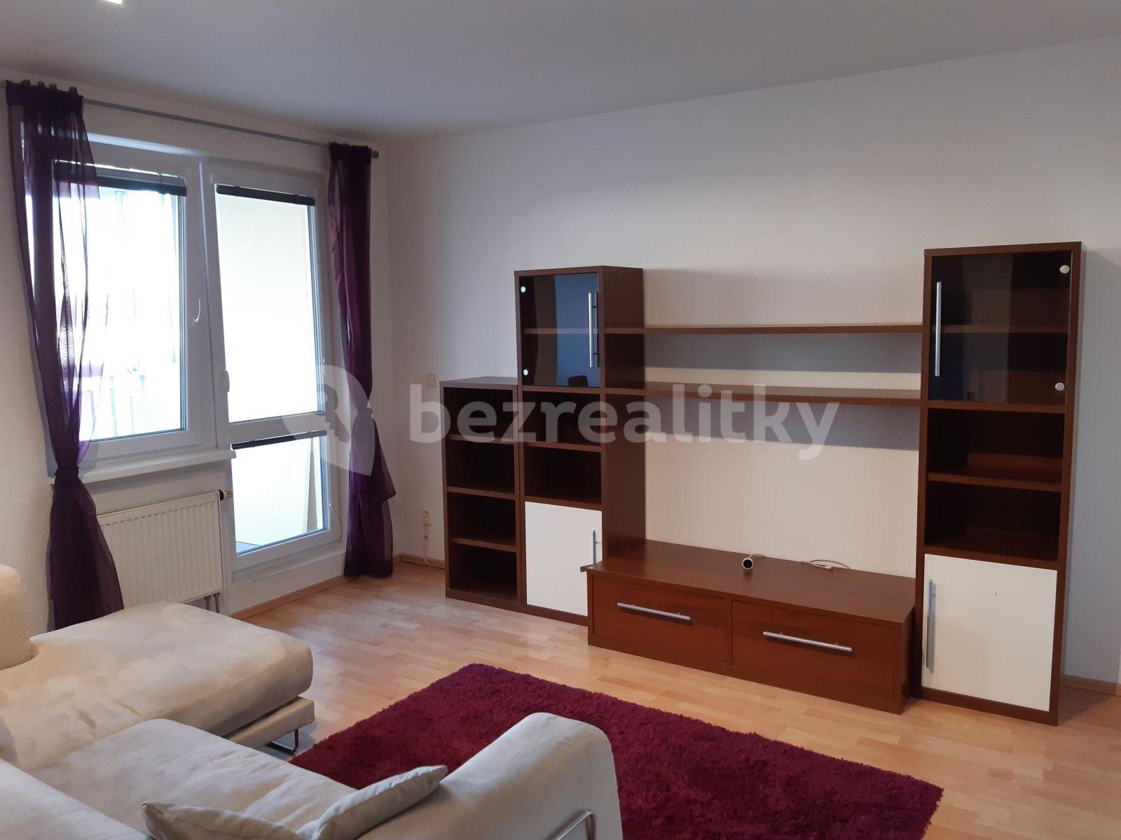 Prenájom bytu 2-izbový 70 m², Kodymova, Praha, Praha