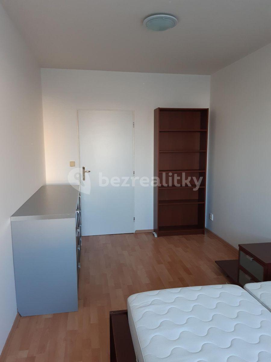 Prenájom bytu 2-izbový 70 m², Kodymova, Praha, Praha