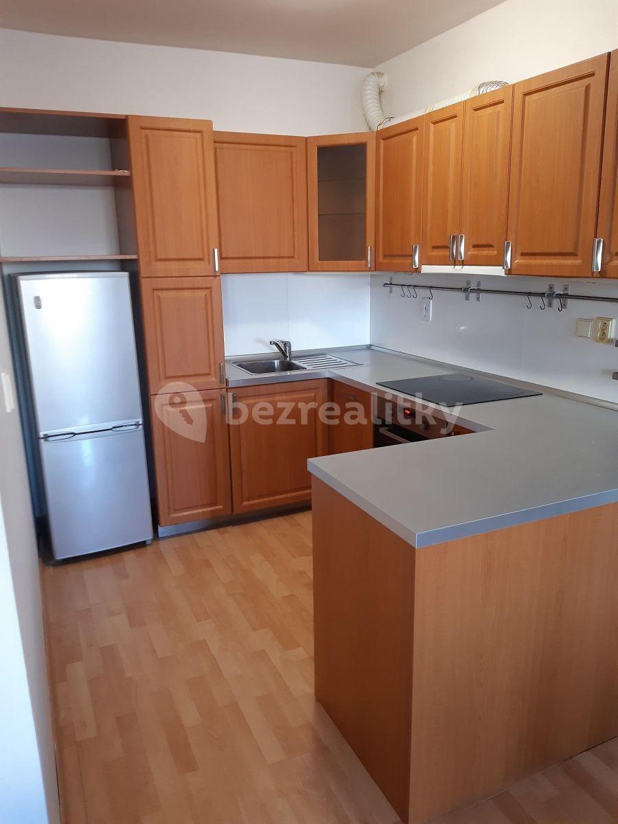 Prenájom bytu 2-izbový 70 m², Kodymova, Praha, Praha