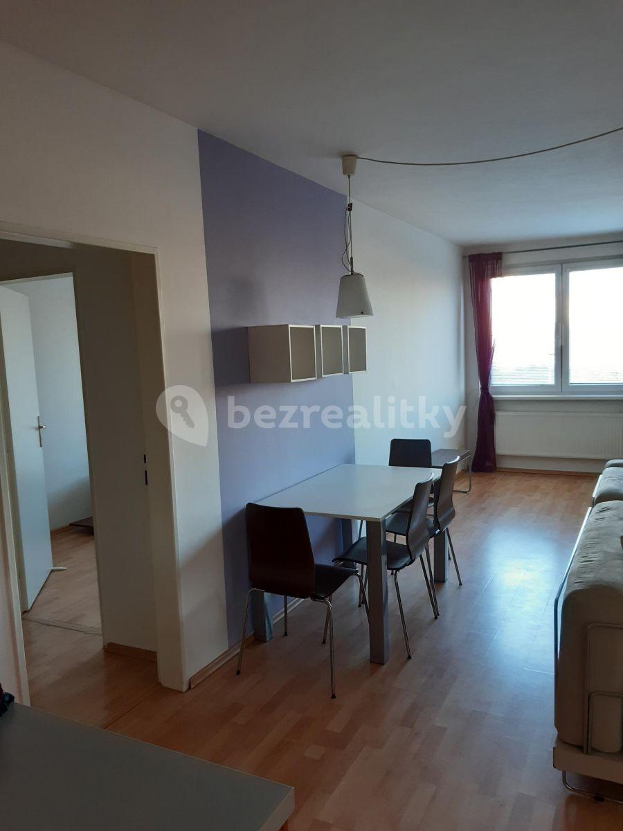 Prenájom bytu 2-izbový 70 m², Kodymova, Praha, Praha