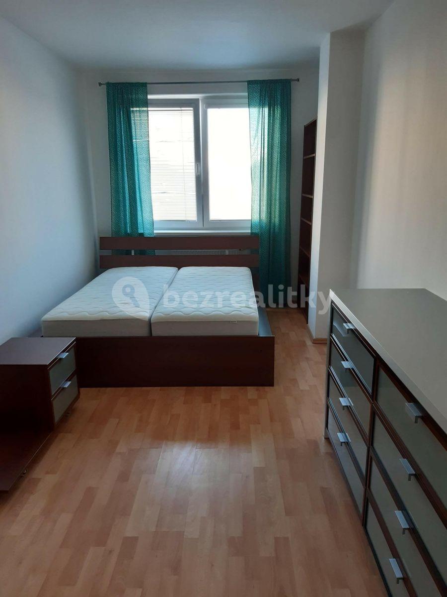 Prenájom bytu 2-izbový 70 m², Kodymova, Praha, Praha