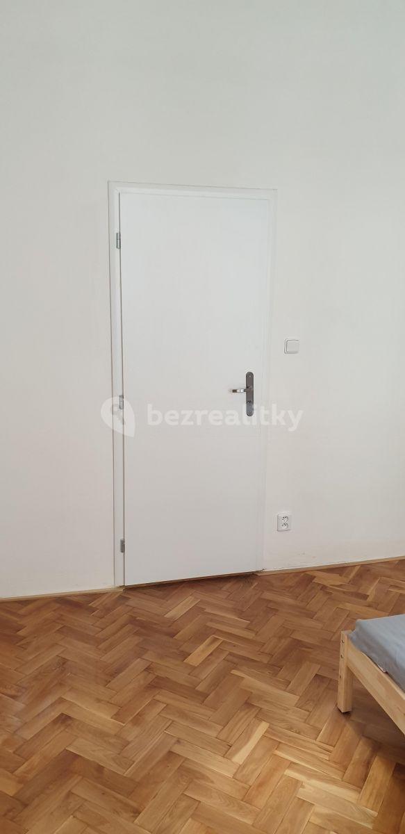 Prenájom bytu 2-izbový 57 m², Malířská, Praha, Praha