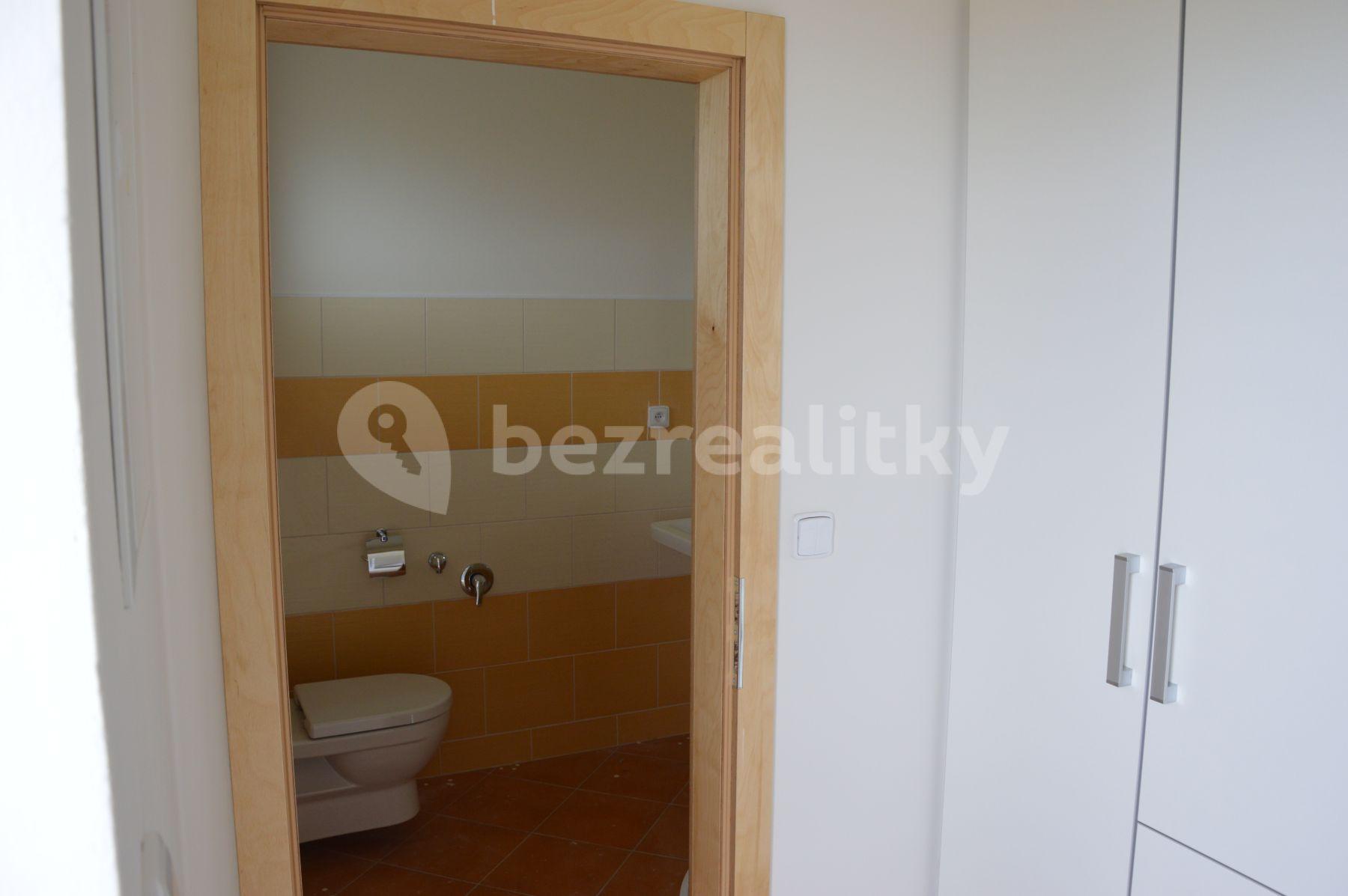 Prenájom bytu Garsoniéra 50 m², Návětrná, Praha, Praha