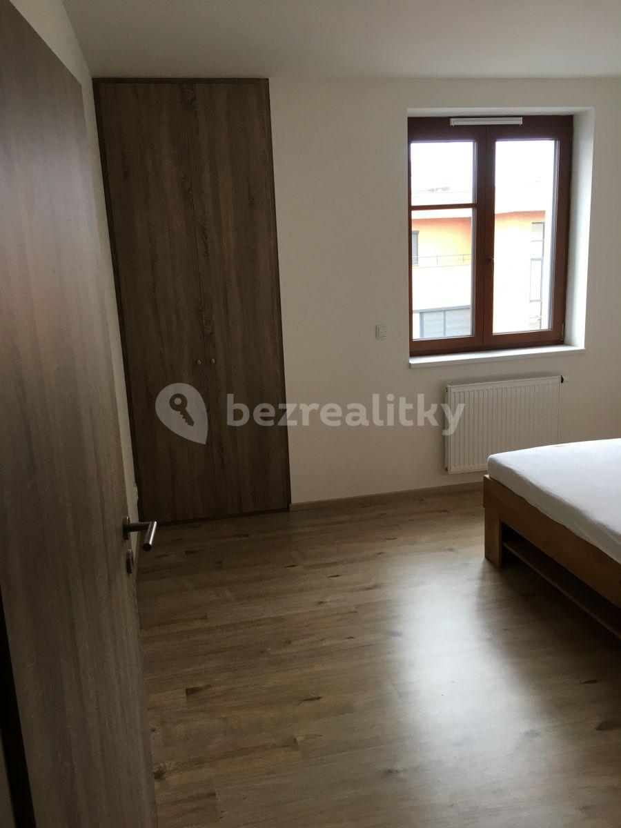 Prenájom bytu 2-izbový 54 m², Fojtova, Praha, Praha