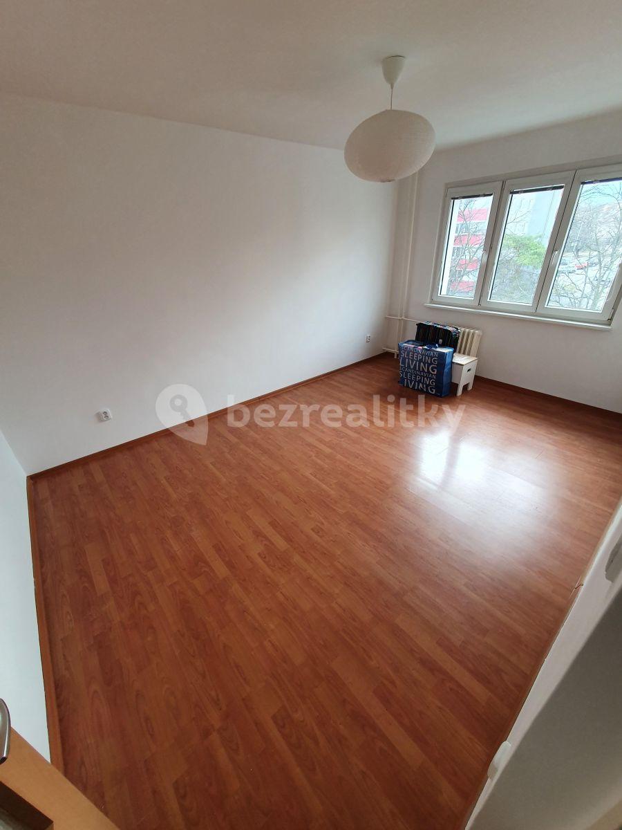 Prenájom bytu 1-izbový 38 m², Brunclíkova, Praha, Praha