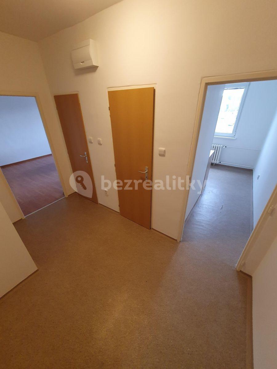 Prenájom bytu 1-izbový 38 m², Brunclíkova, Praha, Praha