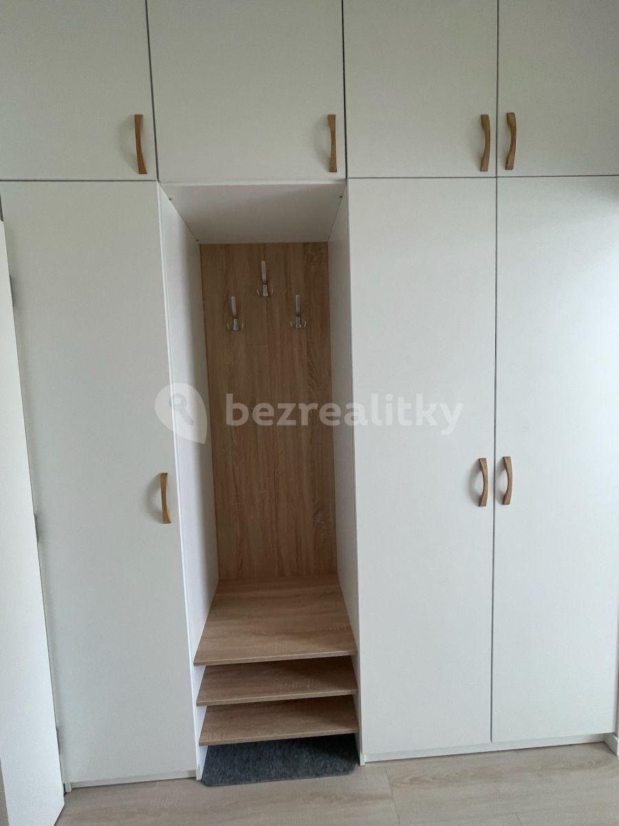 Predaj bytu 1-izbový 23 m², Poděbradská, Praha, Praha