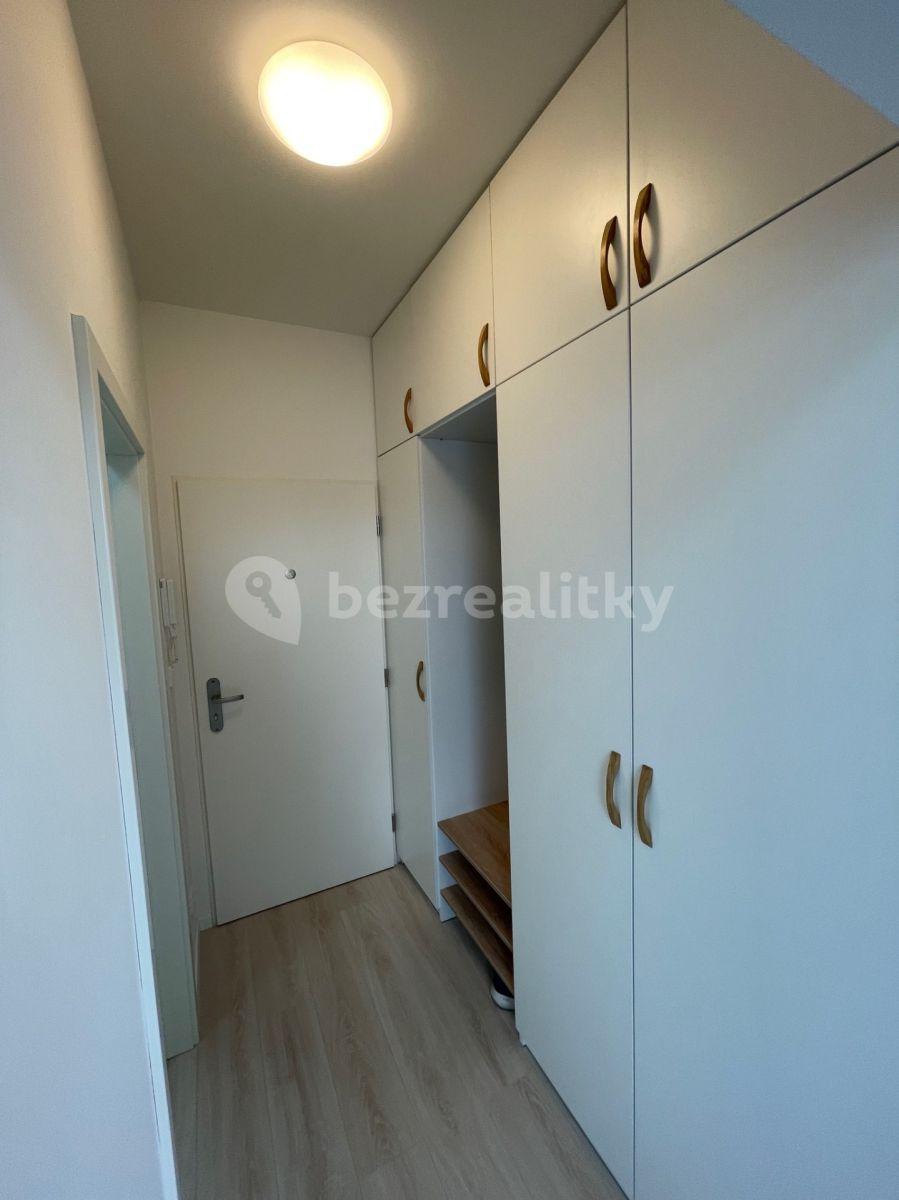 Predaj bytu 1-izbový 23 m², Poděbradská, Praha, Praha