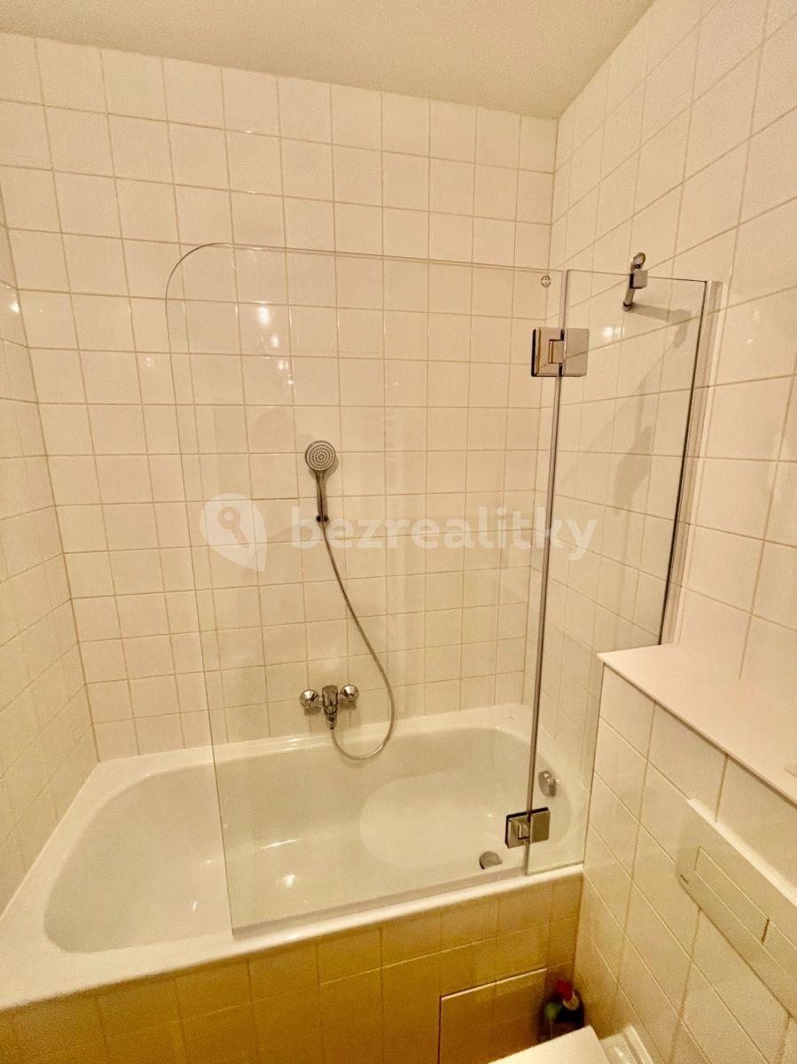 Predaj bytu 1-izbový 23 m², Poděbradská, Praha, Praha