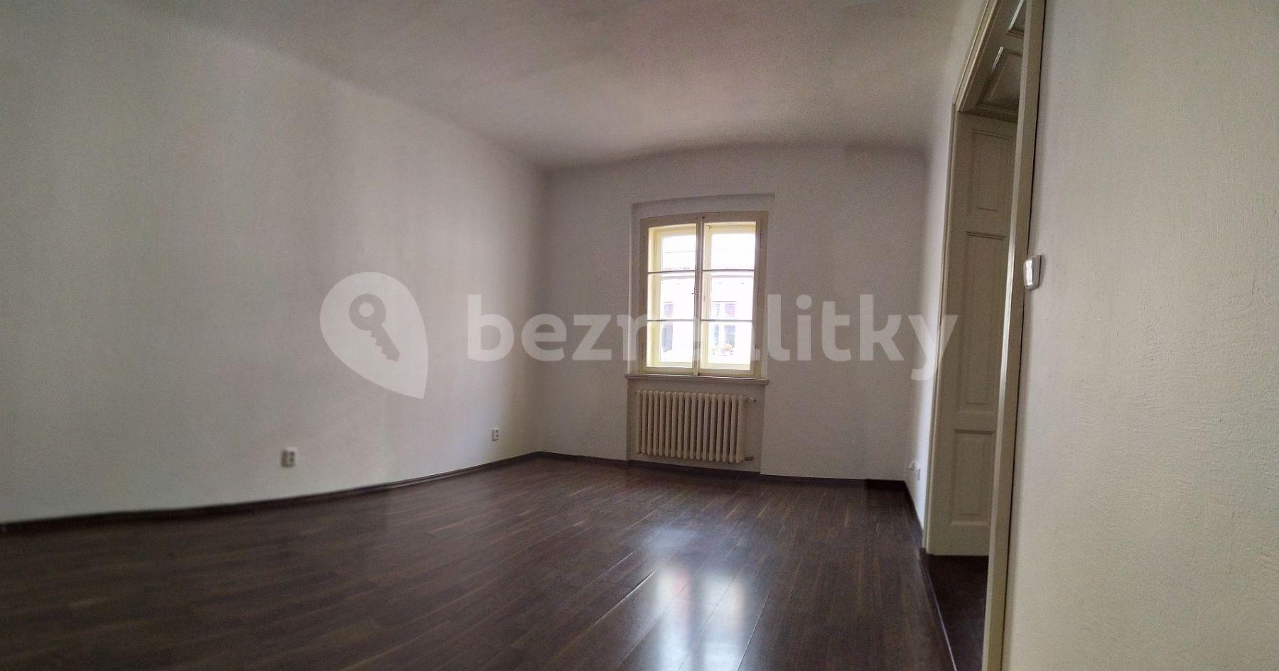 Prenájom bytu 2-izbový 56 m², Kroftova, Praha, Praha