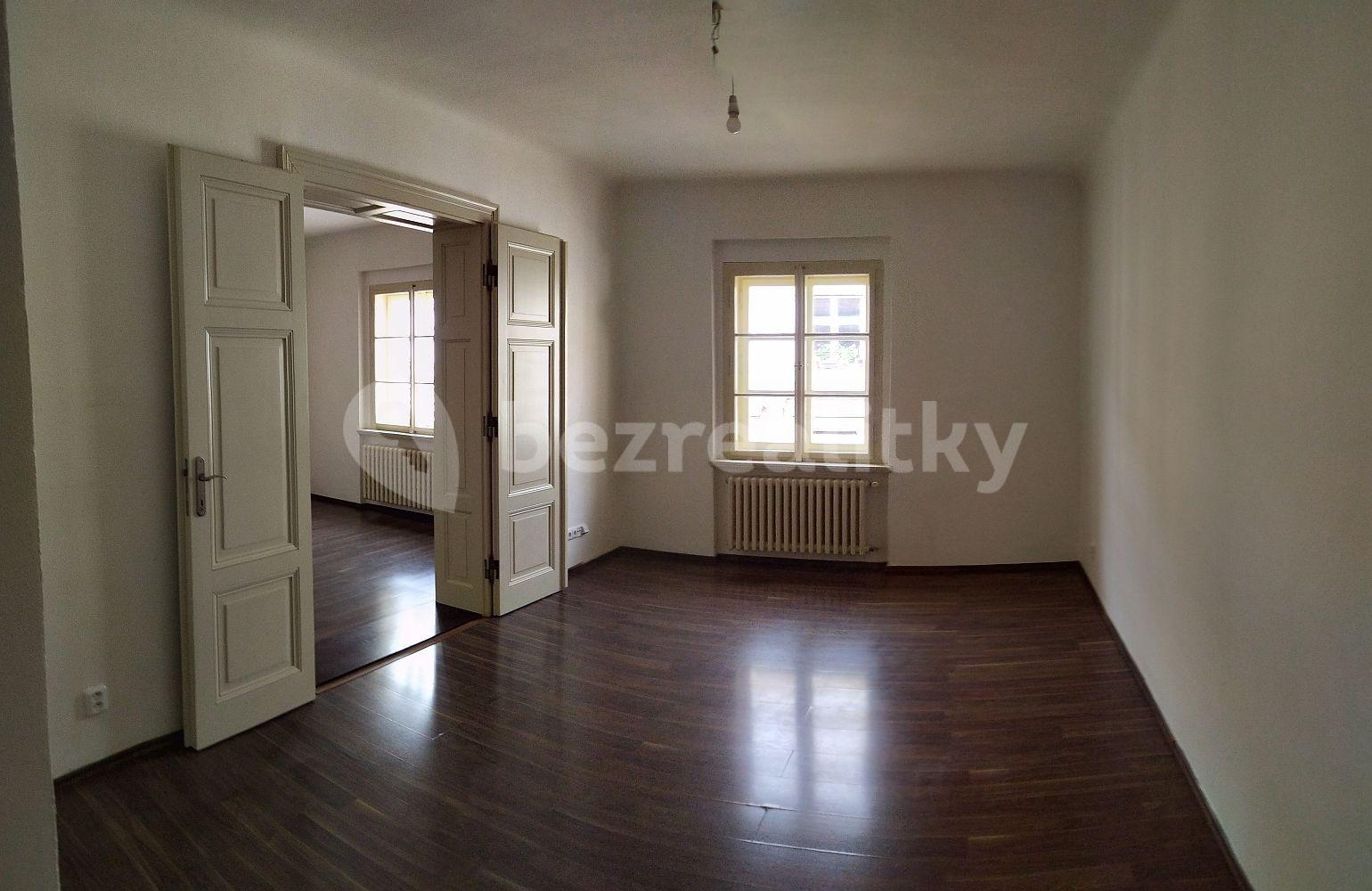 Prenájom bytu 2-izbový 56 m², Kroftova, Praha, Praha